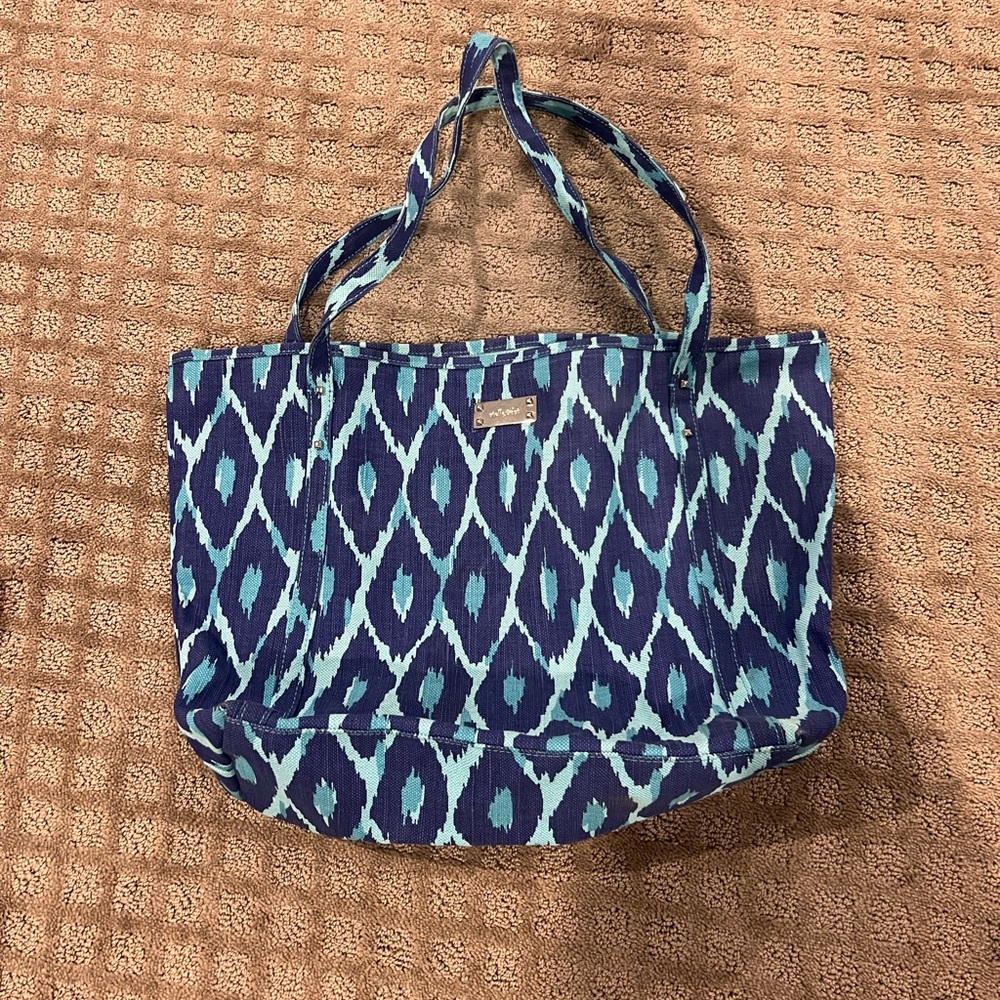 Stella & Dot Tote